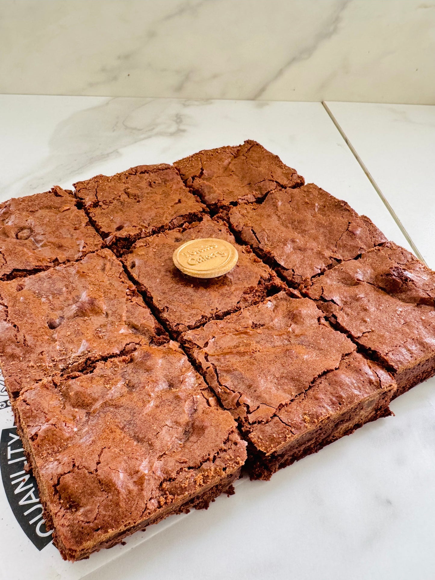 Brownie