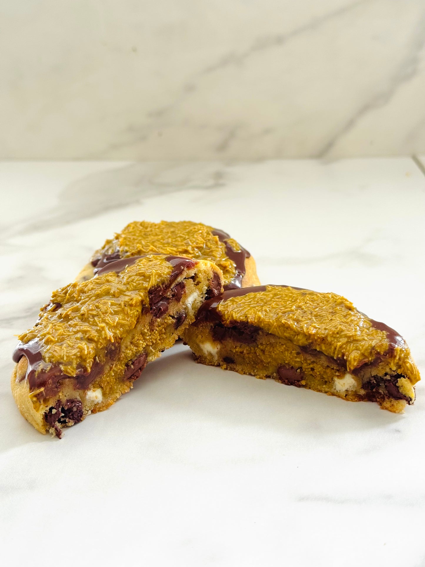 Dubai Cookies