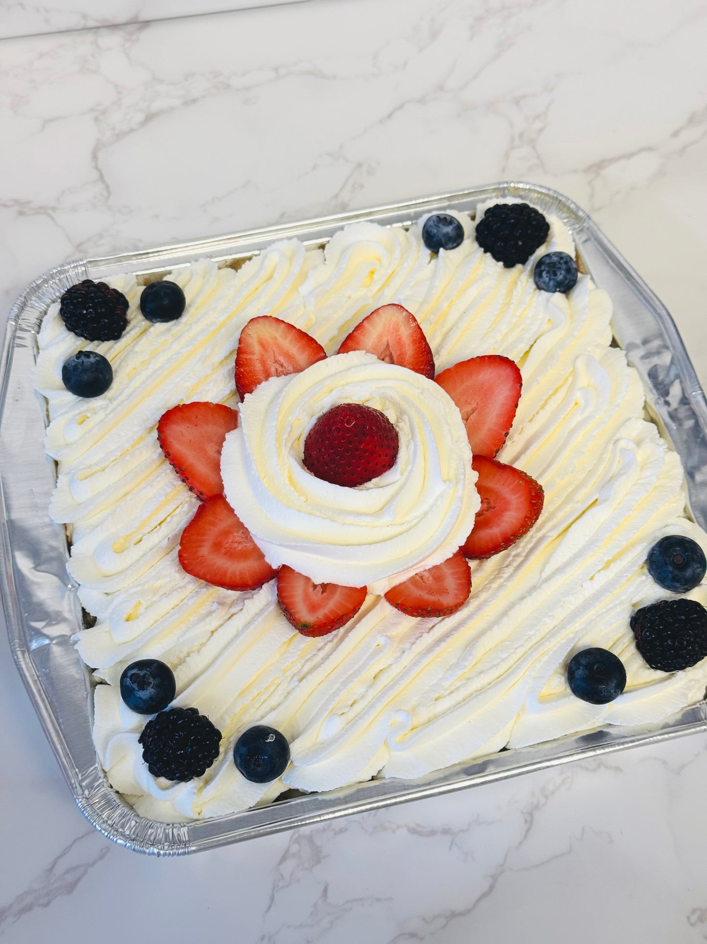 Tres Leches