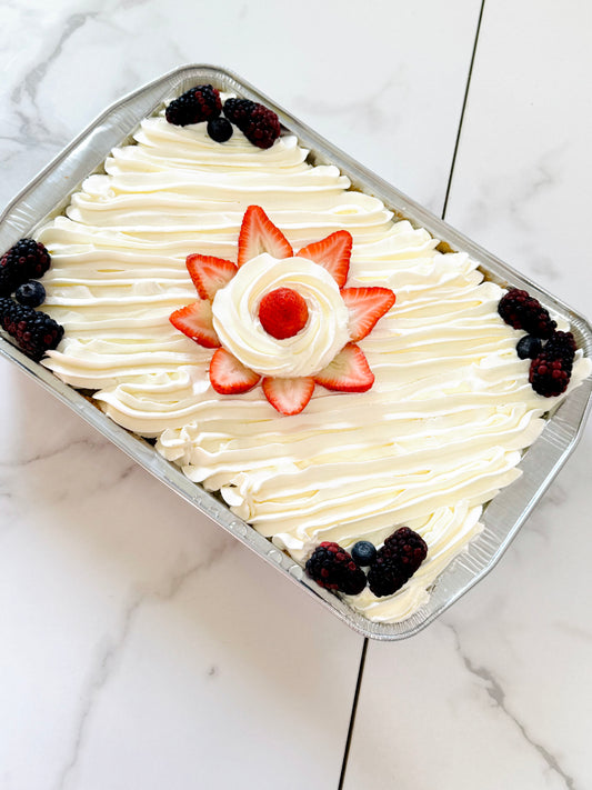 Tres Leches