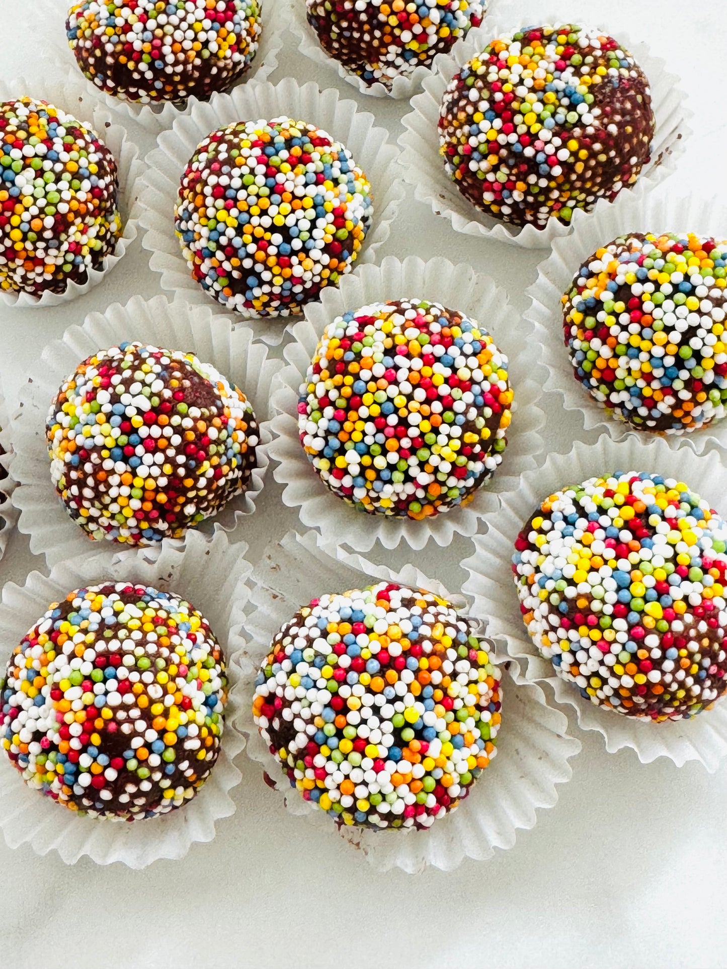Chocolate Truffles