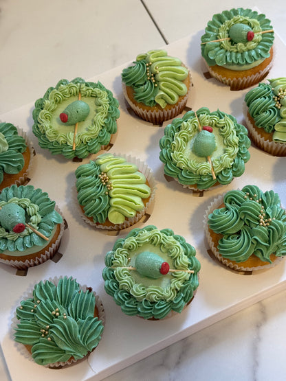 Tini Bit Older Cupcakes