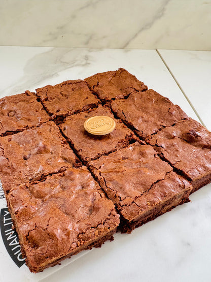 Brownie