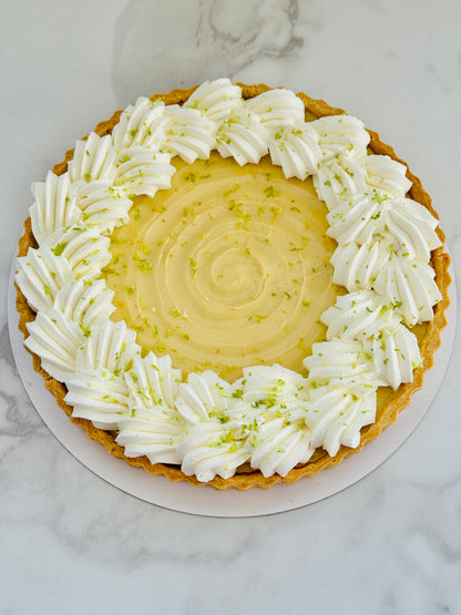 Key Lime Pie
