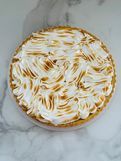 Key Lime Pie