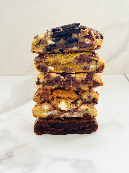 Assorted Cookies