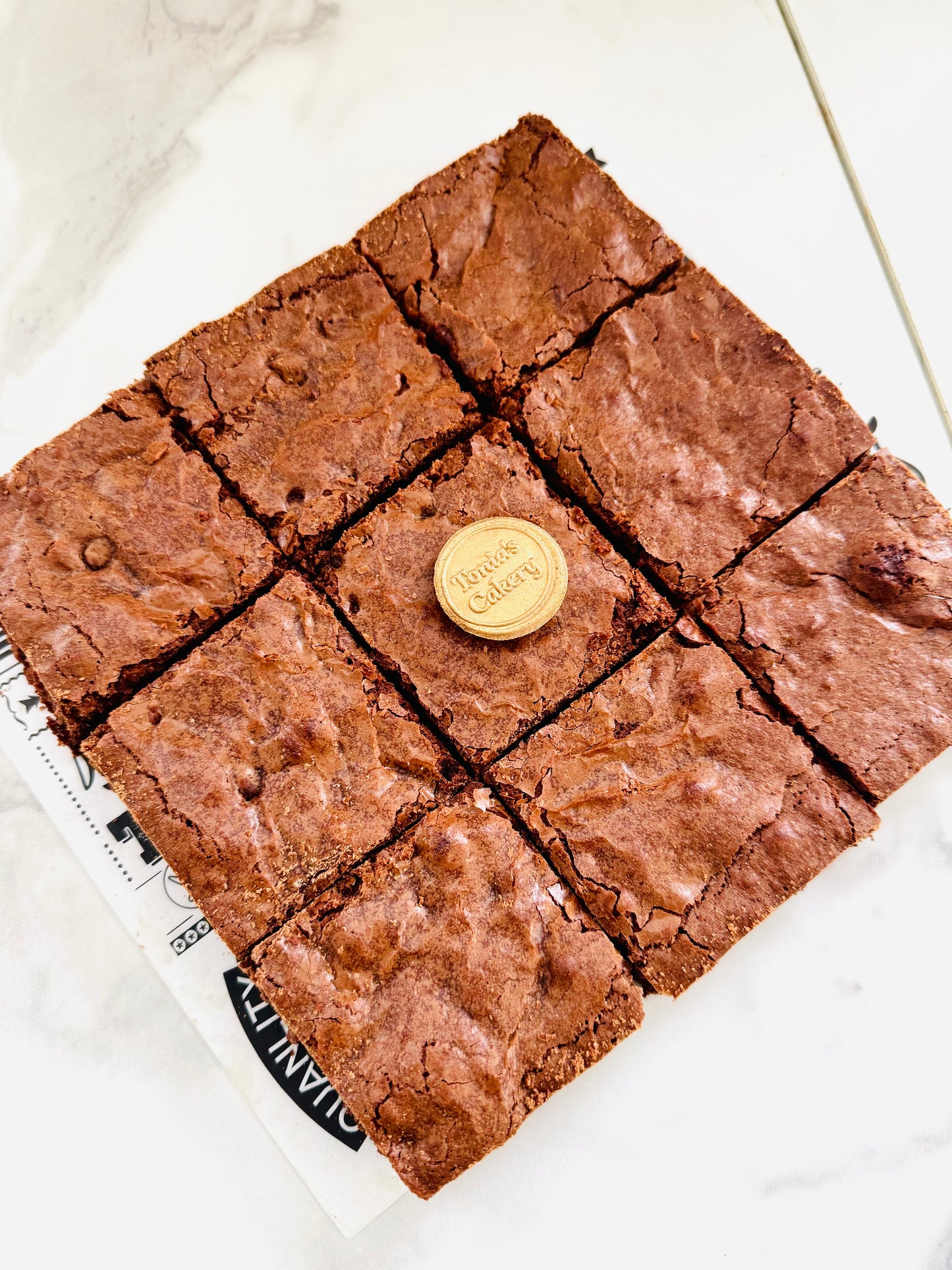 Brownie