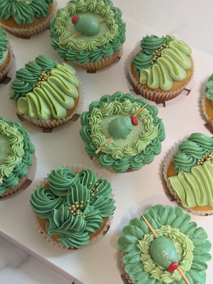 Tini Bit Older Cupcakes