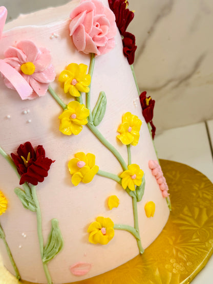 The Midsummer Dream (signature cake)