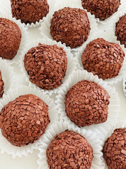 Chocolate Truffles