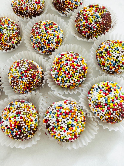 Chocolate Truffles
