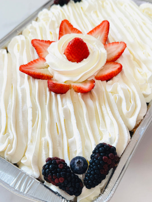 Tres Leches