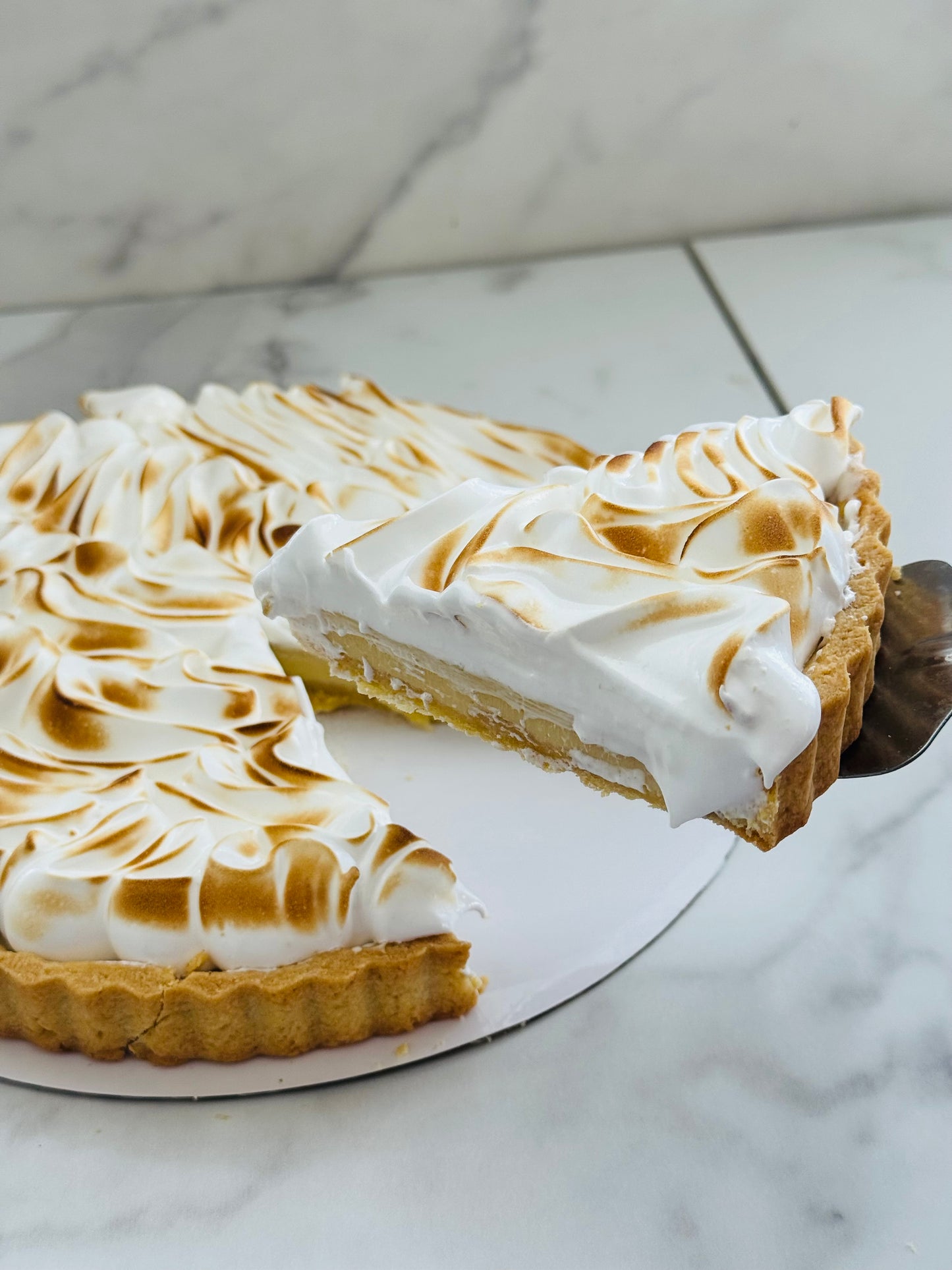 Key Lime Pie