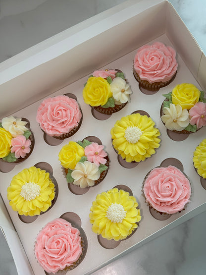 The Sweet Citrus Celebration